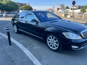 Mercedes-Benz S 320 CDI Long, снимка 2