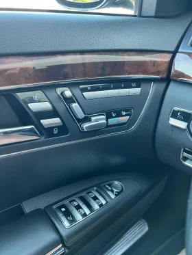 Mercedes-Benz S 320 CDI Long, снимка 16