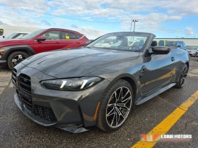 BMW M4, снимка 1