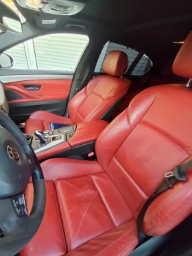 BMW M5  S63, снимка 3