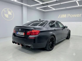 BMW M5  S63, снимка 13