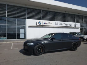 BMW M5  S63, снимка 6