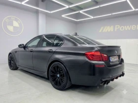 BMW M5  S63, снимка 2