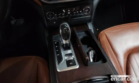 Maserati Ghibli 3.0S Q4 3rd, снимка 9