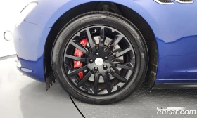 Maserati Ghibli 3.0S Q4 3rd, снимка 5