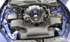 Maserati Ghibli 3.0S Q4 3rd, снимка 6