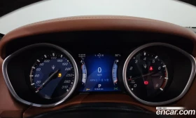 Maserati Ghibli 3.0S Q4 3rd, снимка 8