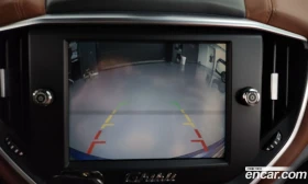 Maserati Ghibli 3.0S Q4 3rd, снимка 15
