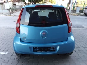 Opel Agila 1.2i-86kc. , снимка 7