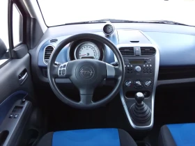 Opel Agila 1.2i-86kc. , снимка 9