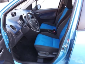 Opel Agila 1.2i-86kc. , снимка 10