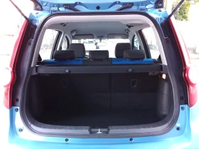 Opel Agila 1.2i-86kc. , снимка 14