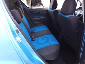 Opel Agila 1.2i-86kc. , снимка 13