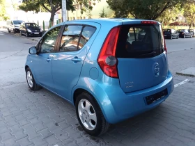 Opel Agila 1.2i-86kc. , снимка 6