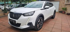 Peugeot 2008 Allure Puretech, снимка 2