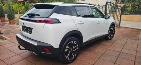 Peugeot 2008 Allure Puretech, снимка 4