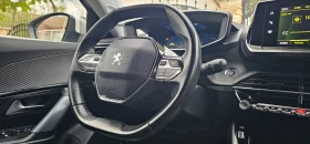 Peugeot 2008 Allure Puretech, снимка 13