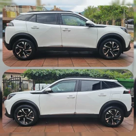 Peugeot 2008 Allure Puretech, снимка 5