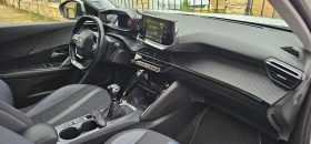 Peugeot 2008 Allure Puretech, снимка 11