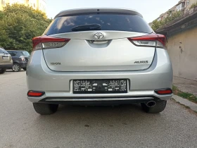 Toyota Auris 1.6 d4d, снимка 2