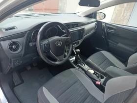 Toyota Auris 1.6 d4d, снимка 6
