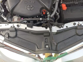 Toyota Auris 1.6 d4d, снимка 9