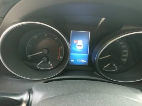Toyota Auris 1.6 d4d, снимка 7