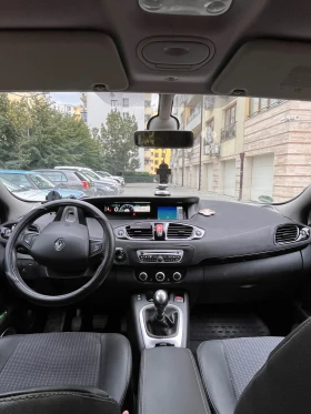Renault Scenic, снимка 8