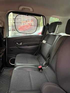 Renault Scenic, снимка 9