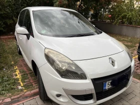 Renault Scenic, снимка 1