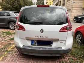 Renault Scenic, снимка 6