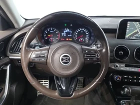 Kia Stinger, снимка 13