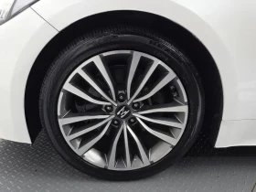 Kia Stinger, снимка 5