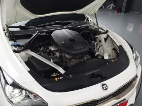 Kia Stinger, снимка 6