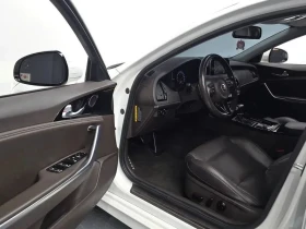 Kia Stinger, снимка 10