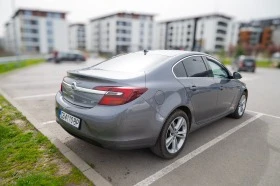 Opel Insignia, снимка 5