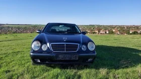 Mercedes-Benz E 430 430 4 matic, снимка 2