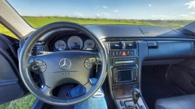 Mercedes-Benz E 430 430 4 matic, снимка 14