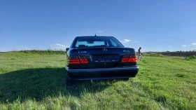 Mercedes-Benz E 430 430 4 matic, снимка 5