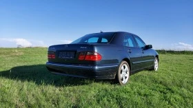 Mercedes-Benz E 430 430 4 matic, снимка 6