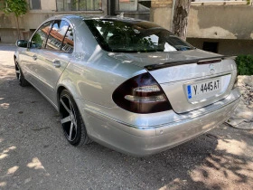 Mercedes-Benz E 240 Уникат * LPG* , снимка 2