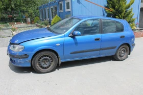 Nissan Almera ИТАЛИЯ, НА ЧАСТИ - [3] 