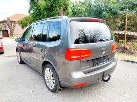 VW Touran HIGHLINE 2.0 TDI DSG, снимка 6