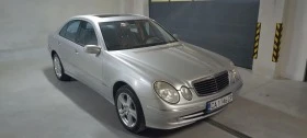  Mercedes-Benz E 320