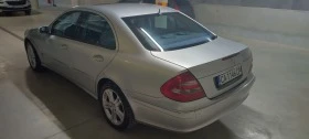 Mercedes-Benz E 320 E320CDI Avantgard+ 4   +   Thul | Mobile.bg    2