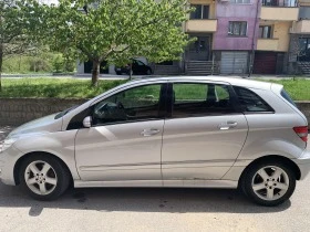 Mercedes-Benz B 200, снимка 3