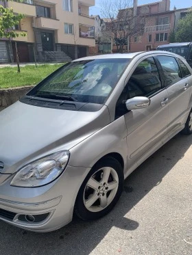 Mercedes-Benz B 200, снимка 2