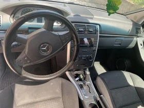 Mercedes-Benz B 200, снимка 6