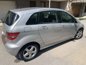 Mercedes-Benz B 200, снимка 5