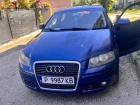     Audi A3 1.9 